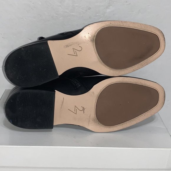 27 Edit Carter Bootie Size 6.5M - Picture 7 of 7